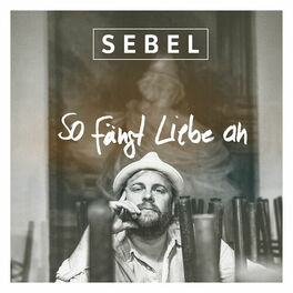 Album cover of So Fängt Liebe An