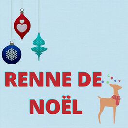 Album cover of Renne De Noël