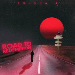 Album cover of Road To Redemption