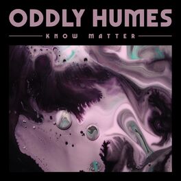 Album cover of Know Matter