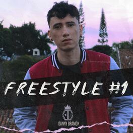 Album cover of Freestyle #1