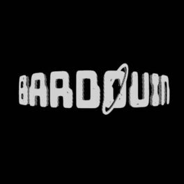 Album cover of Bardouin Music (VA001)