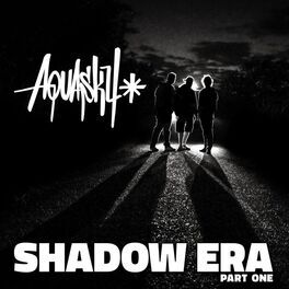 Album cover of Shadow Era, Pt. 1 (Remasters)