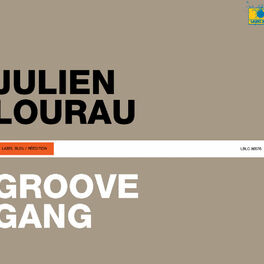 Album cover of Groove Gang