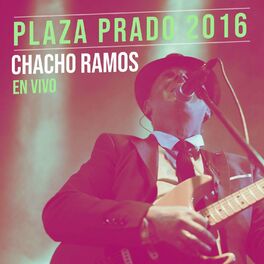 Album cover of Plaza Prado 2016 (En Vivo)