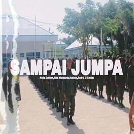 Album cover of Sampai Jumpa