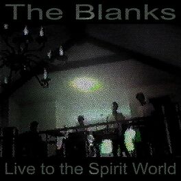 Album cover of Live to the Spirit World