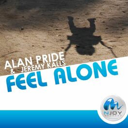 Album cover of Feel Alone