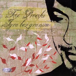 Album cover of Igra Bez Granica