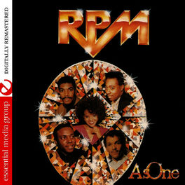 Album cover of As One (Bonus Track Version)