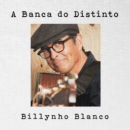 Album cover of A Banca do Distinto