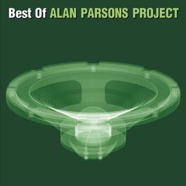 Album cover of The Very Best Of The Alan Parsons Project