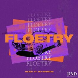 Album cover of Floetry