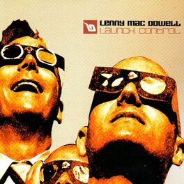 Album cover of Launch Control