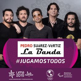 Album cover of Jugamos Todos