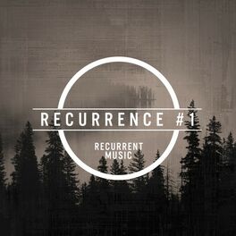 Album cover of Recurrence #1