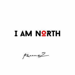 Album cover of I am north