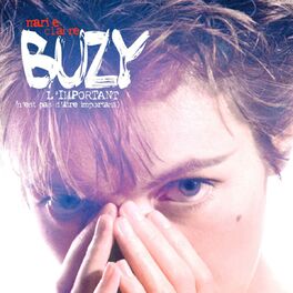 Album cover of L'important (n'est pas d'être important)