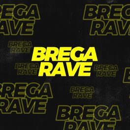 Album cover of Brega Rave