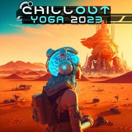 Album cover of Chill Out Yoga 2023