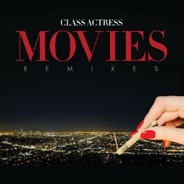 Album cover of Movies (Remixes)