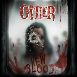 Album cover of New Blood