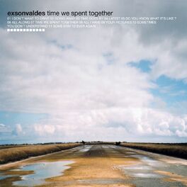 Album cover of Time We Spent Together
