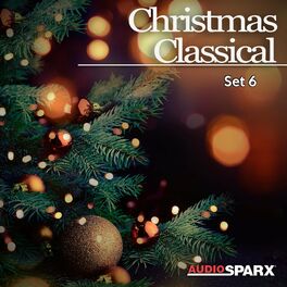 Album cover of Christmas Classical, Set 6