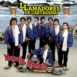Album cover of Muévelo, Muévelo