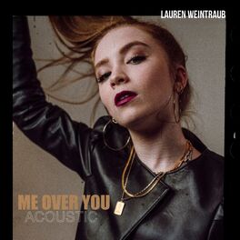 Album cover of Me Over You (Acoustic)