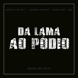 Album cover of Da Lama ao Pódio