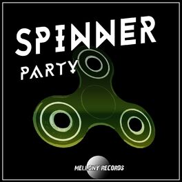 Album cover of SPINNER PARTY COMPILATION