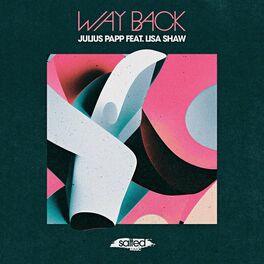 Album cover of Way Back