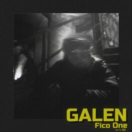 Album cover of Galen