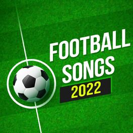 Album cover of Football Songs 2022