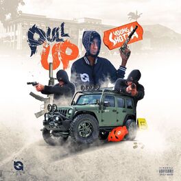 Album cover of Pull Up