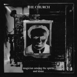 Album cover of Magician Among The Spirits And Some