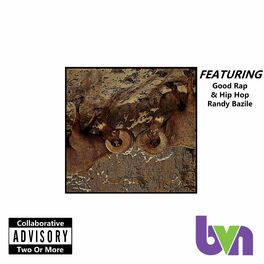 Album cover of Esau (feat. Good Rap & Hip Hop & Randy Bazile)