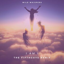 Album cover of I Am I (The FifthGuys Remix Radio Edit)