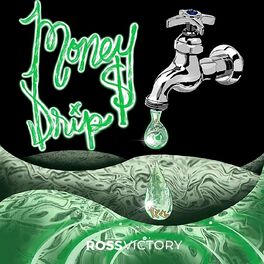 Album cover of Money Drip