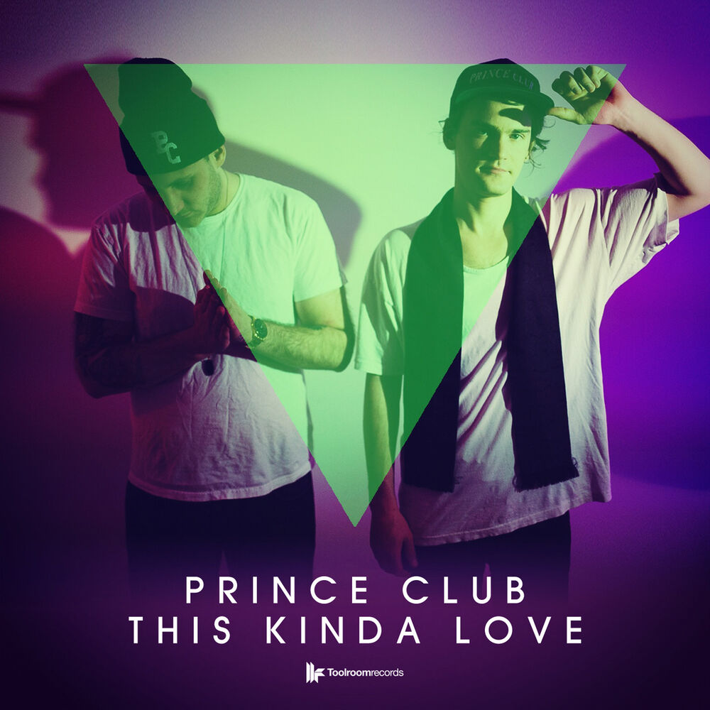 Prince club