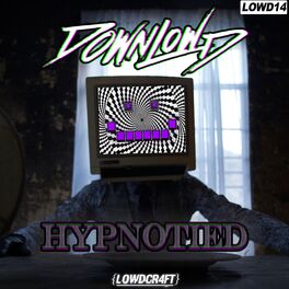 Album cover of HYPNOTIED