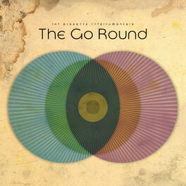 Album cover of The Go Round