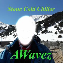 Album cover of Stone Cold Chiller
