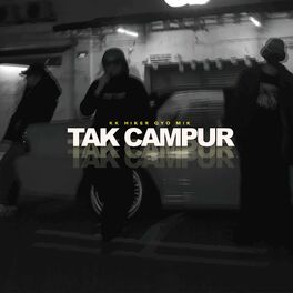 Album cover of TAK CAMPUR