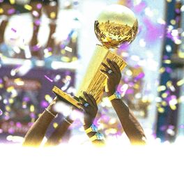 Album cover of TROPHIES II