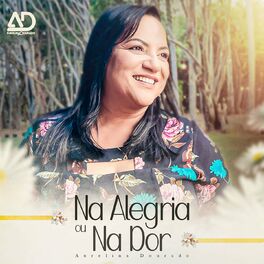 Album cover of Na Alegria ou na Dor