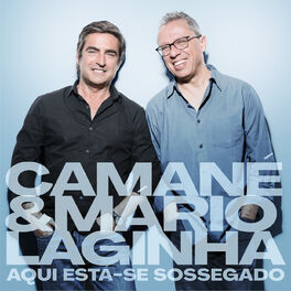 Album cover of Aqui Está-se Sossegado