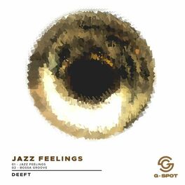 Album cover of Jazz Feelings
