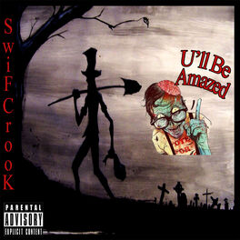 Album cover of U'll Be Amazed